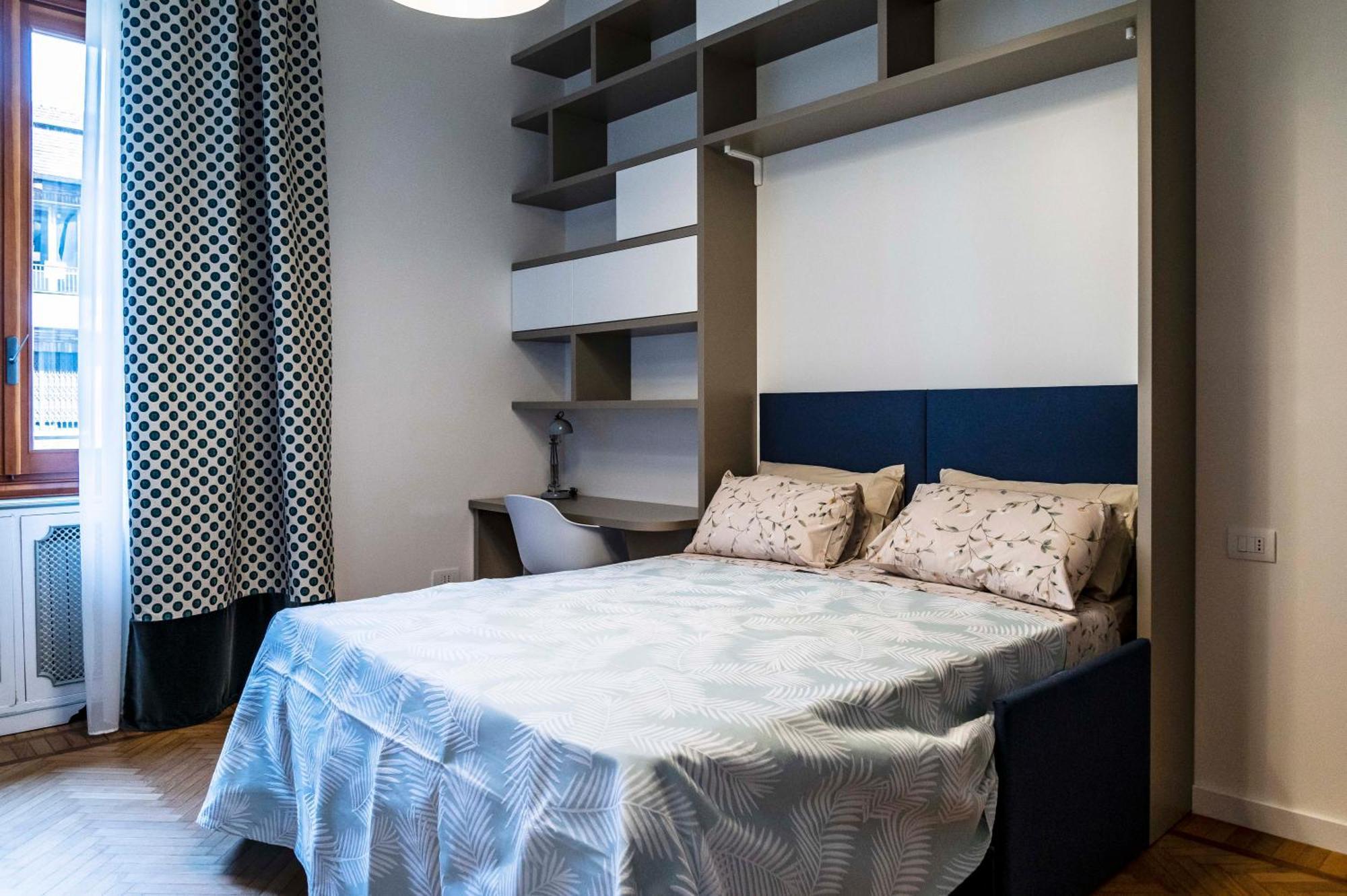 Dream Suites Milano Dateo — Photos 1