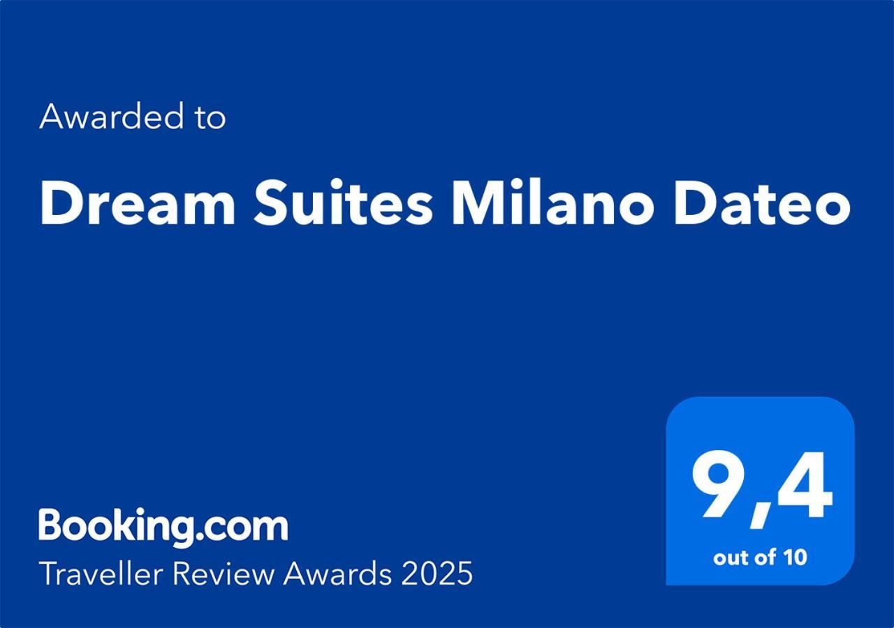 Dream Suites Milano Dateo — Photos 3